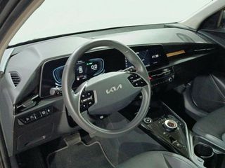 Kia Niro 1.6 GDI HEV 95KW 129CV Drive
