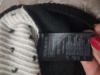 Maglione natalizio Esprit donna S/M