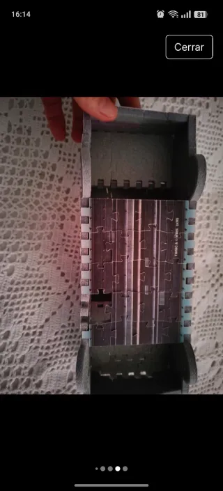 Ford Anglia Volador Harry Potter