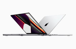MacBook Pro 16” M1 Max