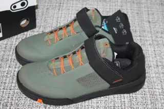 Zapatillas CrankBrothers Stamp Lace 41