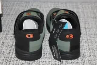 Zapatillas CrankBrothers Stamp Lace 41