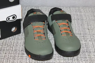 Zapatillas CrankBrothers Stamp Lace 41