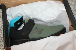 Zapatillas CrankBrothers Stamp Lace 41