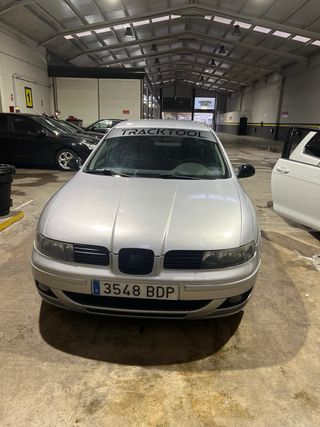 SEAT Leon 2002