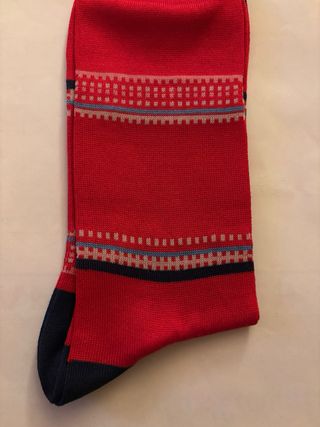 Calze NUOVE Firmate”PAUL SMITH”MADE IN ITALY Origi