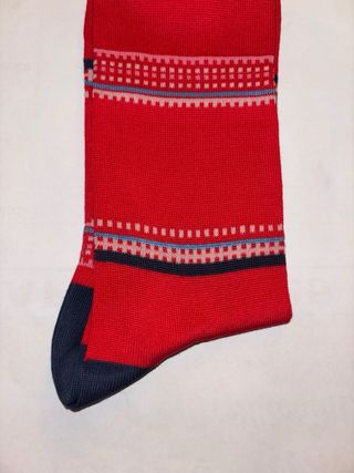 Calze NUOVE Firmate”PAUL SMITH”MADE IN ITALY Origi