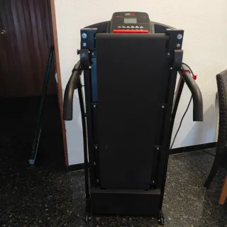 Cinta Correr o Caminar Eléctrica Plegable Fitfiu