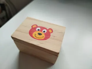 Muebles Casa Muñecas Madera Lidl