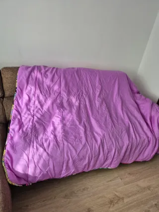 Edredón infantil Monster High