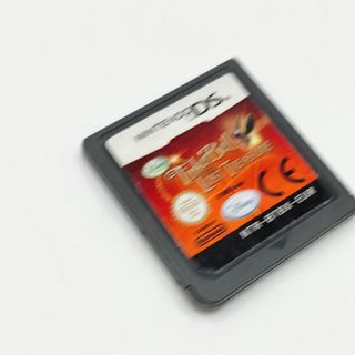 Trilli e Il Tesoro Perduto DS Gioco Nintendo