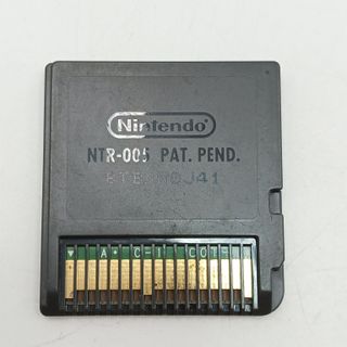 Trilli e Il Tesoro Perduto DS Gioco Nintendo