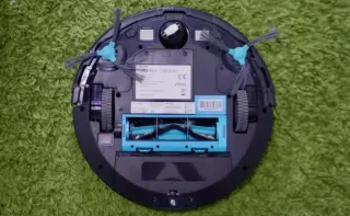 Robot Aspirador Conga 1790