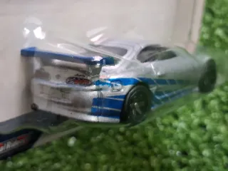 Hot Wheels Fast & Furious
