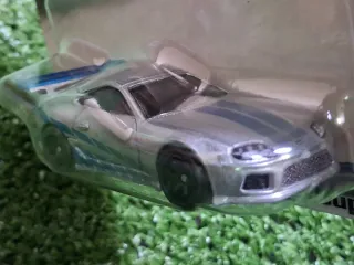 Hot Wheels Fast & Furious