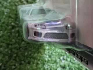 Hot Wheels Fast & Furious