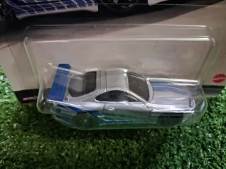 Hot Wheels Fast & Furious