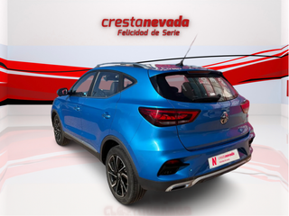 MG ZS - DESDE 214€/MES ¡SIN PAGAR ENTRADA!