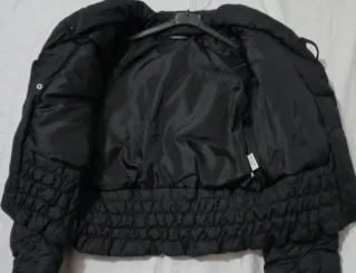 Piumino Elisa Landri