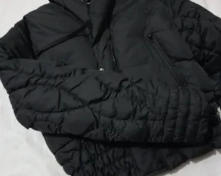 Piumino Elisa Landri