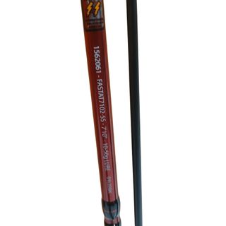 CAÑA DE PESCAR ABU GARCIA FAST ATTACK PIKE 7" 10" 10-50G 2,40M