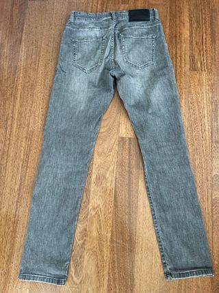 Jeans Only & Sons grigi uomo