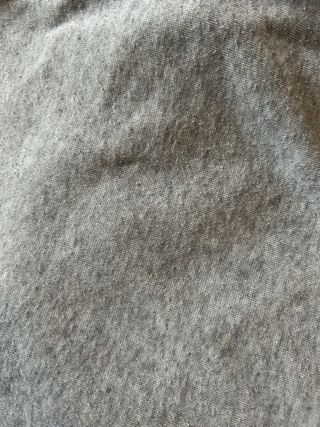 2 Pantalones de chándal grises Shein Talla XS