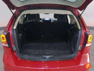 Fiat Freemont Black Code AWD 2.0 16v 170cv Diésel aut.