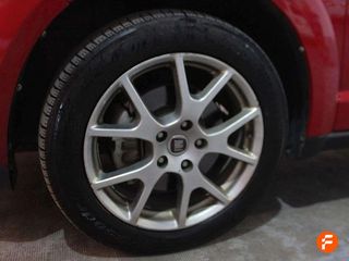 Fiat Freemont Black Code AWD 2.0 16v 170cv Diésel aut.