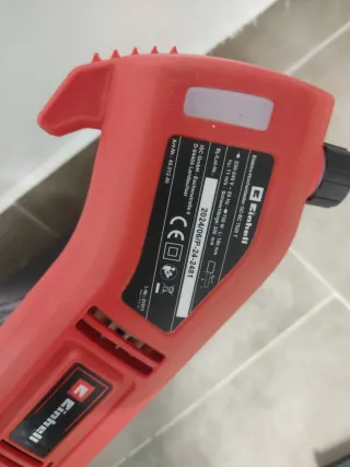 Podadora de altura Einhell