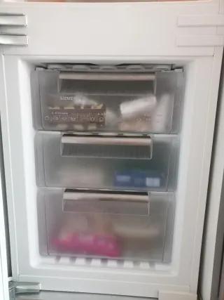 Cajones, baldas y accesorios Siemens