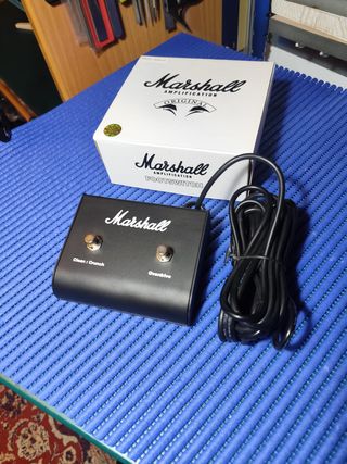 Pedal Marshall MRPEDL90010 MG Nuevo