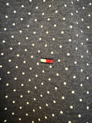 Polo Tommy Hilfiger