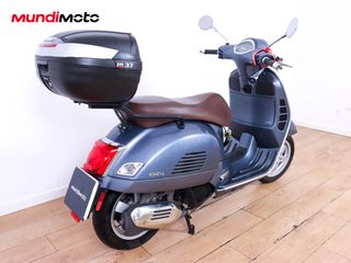 VESPA GTS 125