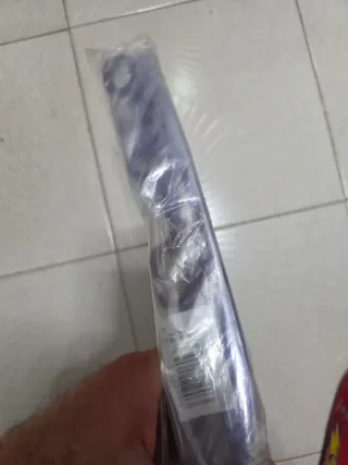 Cuchilla Patín Hielo Flying Eagle