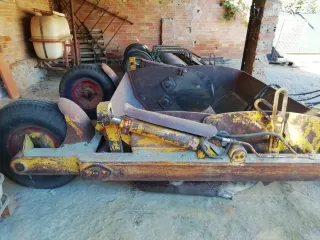 Traílla Martorell 3m