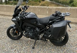 Yamaha Tracer 9 Spot  garantía oficial hasta 5/28.