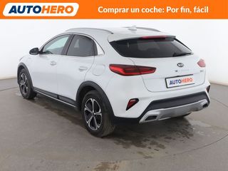 Kia XCeed 1.6 Plug-in Hybrid eDrive PHEV
