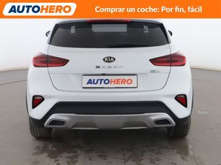 Kia XCeed 1.6 Plug-in Hybrid eDrive PHEV