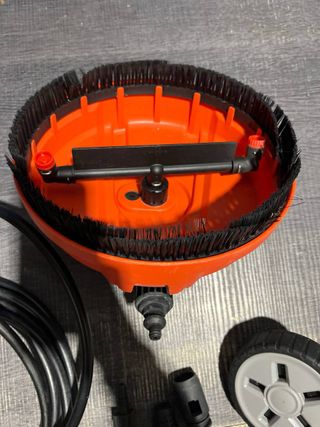 Hidrolimpiadora BLACK+DECKER BXPW1500PE