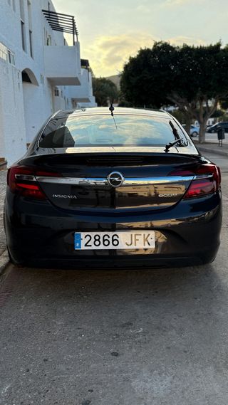 Opel Insignia Solo 99.000Km!!