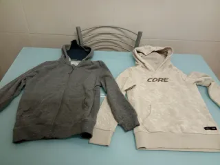 Lote Ropa Niño 6-7 Años