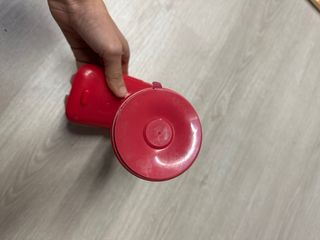 Soporte móvil coche ventosa