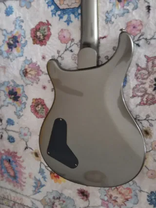 Guitarra PRS SE Santana