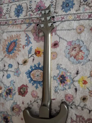 Guitarra PRS SE Santana