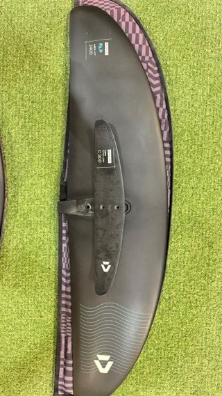 DUOTONE AERO LIFT SLS 2400 2025