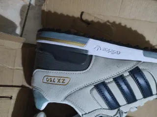 Sneakers Adidas uomo