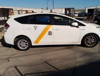 Toyota 8966147620 centralita motor prius+ 5275696