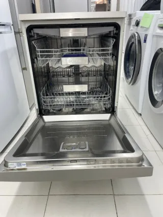 Lavavajillas Siemens altura 85cm con garantía