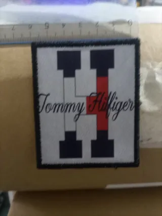 Toppa Tommy Hilfiger